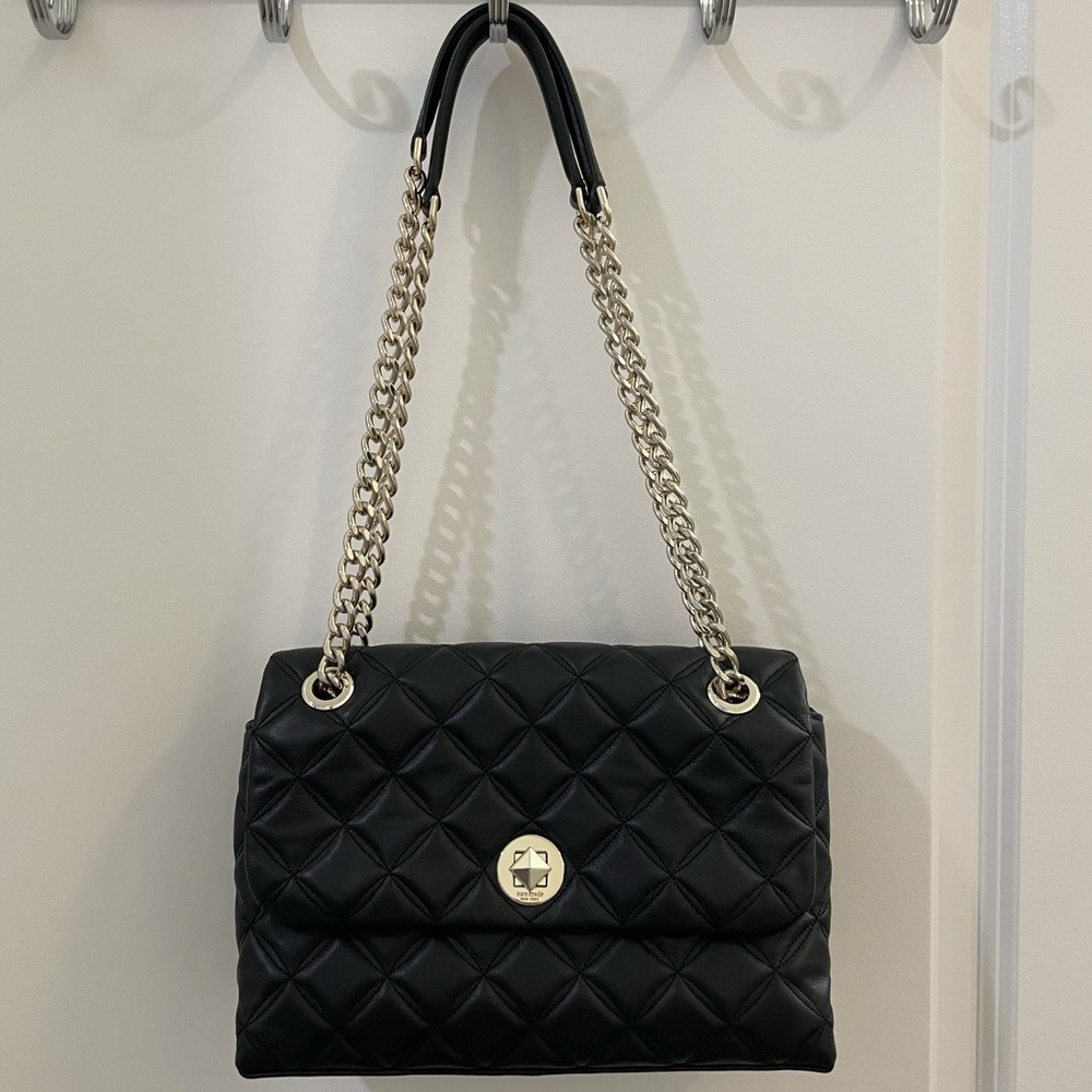 NWOT Kate Spade Natalia Bag